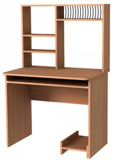 МС-Компьютерный стол Комп. стол 02